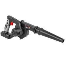 Воздуходувка аккумуляторная P.I.T. Воздуходувка аккум. PBO20H-300A SOLO (20 В, воздушный поток 2,8 м³/мин, 0-18000 об/мин)