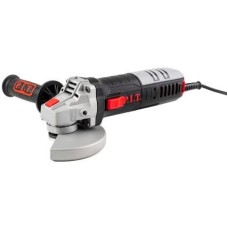 Углошлифовальная машина P.I.T. Шлифмашина угловая электрич. PWS125-C6 МАСТЕР (1050Вт, 125х22,2мм, 3000-11000об/мин, М14)