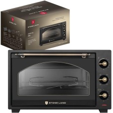 Электрическая печь STONE LAND SLO-4801B