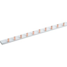 REXANT Шина соединительная типа PIN (штырь) 1Р 63А 1 м