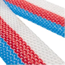 REXANT Трос буксировочный 3,5т, 5м, с двумя крюками, в чехле