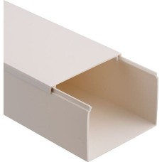 REXANT Кабель-канал 80х40мм, белый