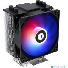 ID-COOLING Cooler SE-903-XT {Soc-AM4/1151/1200/1700 4-pin 14-26dB Al+Cu 130W 650gr Random Spectrum Lighting} RTL