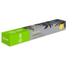 Картридж CACTUS Картридж CS-PH7500Y, 106R01445, желтый / CS-PH7500Y