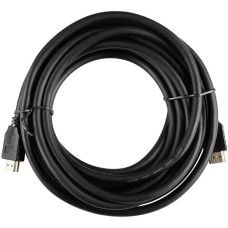 BURO Кабель аудио-видео HDMI (m)/HDMI (m) 5м. черный (BHP-HDMI-2.1-5)