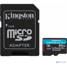 Kingston SDCG3/64GB