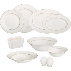 Набор столовый LEFARD СТОЛОВЫЙ СЕРВИЗ 