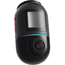 Видеорегистратор 70MAI Видеорегистратор Dash Cam Omni X200 64G, черный