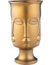 Ваза BRONCO ВАЗА 14,5*14,5*26 СМ 112-625