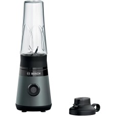 Блендер BOSCH Блендер VitaPower Serie 2 MMB2111S, стационарный, хром