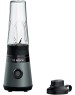 Блендер BOSCH Блендер VitaPower Serie 2 MMB2111S, стационарный, хром