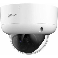 DAHUA Камера видеонаблюдения аналоговая DH-HAC-HDBW1801RAP-Z-A-S2, 3840х2160 pix, 2.7-13.5 мм, белый