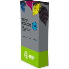 Картридж CACTUS Картридж CS-3YL81AE, 912XL, голубой / CS-3YL81AE