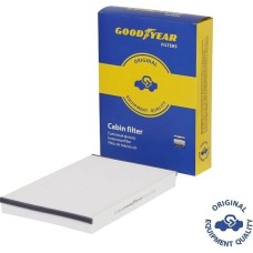 Фильтр салонный GOODYEAR Фильтр салонный GY GY3216