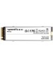 Накопитель SSD PATRIOT SSD накопитель PV553 PV553P2TBM28H 2ТБ, M.2 2280, PCIe 5.0 x4, NVMe, M.2