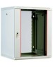 Электроника / Телекоммуникационные шкафы ЦМО Шкаф коммутационный ШРН-М-12.500 настенный, стеклянная передняя дверь, 12U, 600x610x520 мм