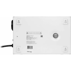 SMARTWATT Стабилизатор напряжения AVR Boiler 500RW белый [4512020020004]