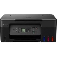 МФУ струйный CANON МФУ струйное Pixma G3470 цветная печать, A4, с СНПЧ, черный [5805c029 / 5805c009]