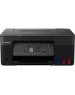 МФУ струйный CANON МФУ струйное Pixma G3470 цветная печать, A4, с СНПЧ, черный [5805c029 / 5805c009]