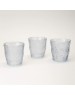 Набор стаканов LEFARD НАБОР ИЗ 3-Х СТАКАНОВ ДЛЯ ВОДЫ/СОКА 300 МЛ 172-177
