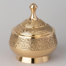 Сахарница LEFARD САХАРНИЦА 11,7Х11,7Х14СМ 733-157