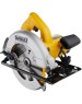DEWALT Циркулярная пила DWE560K, 184мм [6687415]