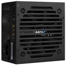 FORMULA Блок питания AC VX PLUS, 750Вт, 120мм, черный, retail [vx plus 750w]