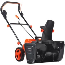 PATRIOT Снегоуборщик аккумуляторный PE 2842 UES