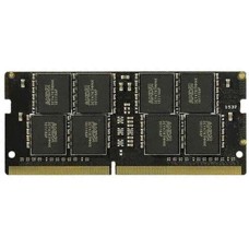 AMD RADEON Модуль памяти R7 Performance Series Black R7416G2606S2S-U 16GB DDR4 2666 SO DIMM Non-ECC, CL16, 1.2V, RTL (182361) {100}