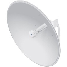 UBIQUITI Точка доступа Wi-Fi PowerBeam 5AC-620 |PBE-5AC-620| точка доступа 5 ГГц, AirMax