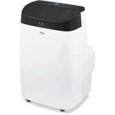 Мобильный кондиционер BALLU Кондиционер мобильный Smart Wind BPAC-12 SW/N1 белый
