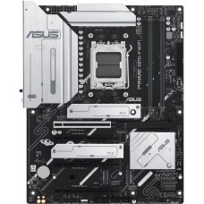 Материнская плата ASUS Материнская плата PRIME X870-P WIFI AM5 ATX 4xDDR5 4xPCIEx16 4xM.2 2xUSB-C HDMI 2.5GLAN Wi-Fi 7