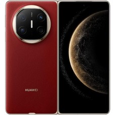 Смартфон HUAWEI Смартфон Mate X6 12+512GB, красный