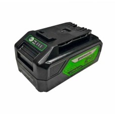 GREENWORKS Батарея аккумуляторная G40USB4 40В 4Ач Li-Ion (2939507)