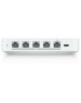 Маршрутизатор UBIQUITI UXG-Max Маршрутизатор 4 ядра (1,5 ГГц), 4х 2.5G LAN, 1х 2.5G WAN