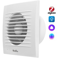 Вентилятор вытяжной BALLU Вентилятор вытяжной BAF-FW 150 N