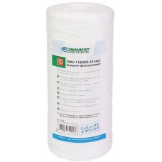 ДЖИЛЕКС Картридж веревочный для механической очистки воды ЭФН 112/250-10мкм (10 ББ)