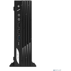 MICROSTAR MSI Pro DP21 14M Mini [936-B0A431-237] {Core i3-14100 (3.5GHz)/ NoMemory/ noHDD/ noSSD/ Intel UHD Graphics 730/VESA// noOS}