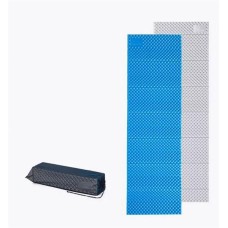 NATUREHIKE Коврик складной туристический синий NH19QD008 (109791)