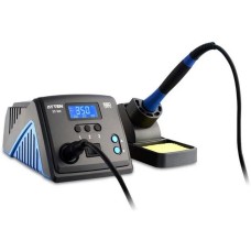 Паяльная станция ATTEN Паяльная станция ST-100 , 230В(100Вт), температура +150С+480С