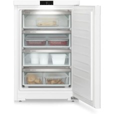 LIEBHERR Морозильная камера Fe 1414, белый