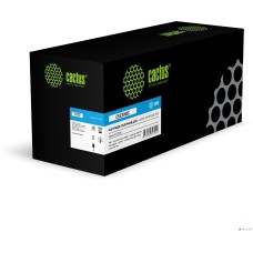 Картридж лазерный CACTUS Картридж лазерный CS-EXV65C 5762C001 голубой (11000стр.) для Canon IR C3326