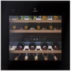 LEX LWD6036BL dual zone PP