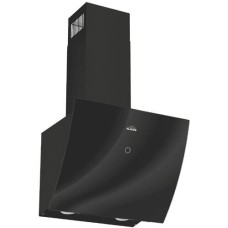 Вытяжка Elikor WAVE BK 50 черная