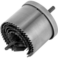 SPARTA Пила кольцевая, D 26-63 мм, глубина пропила 2