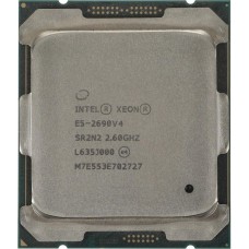 Процессор INTEL Процессор для серверов Xeon E5-2690 v4 2.6ГГц [cm8066002030908]