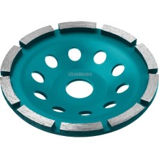 СИБИН Чашка 33442-125, универсальный, 125мм, 22.2мм