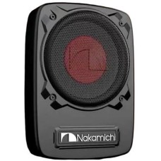 Автосабвуфер Nakamichi NAK-NBF9.5A Сабвуфер активный 9