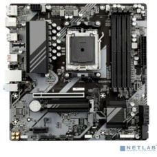 Материнская плата Gigabyte B650M K {SocketAM5, AMD B650, mATX}Ret