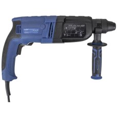 REDBO RHD-32/1650 Перфоратор электрический (1650Вт, SDS-plus, 0-4900 уд/мин, 3.3Дж)